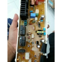 MODUL PCB MESIN CUCI SAMSUNG WF8590NHW