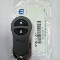 Aksesoris Remot Mobil. Remote Central Lock Jeep