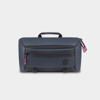 TAS IMPORT SLEMPANG TERBARU COWO BODYPACK CALIFORNIUM ORIGINAL 3.0