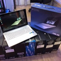SALE BNOB LAPTOP ASUS N550JK Core i7 4710HQ 2 5Ghz Touchscreen 9JT B