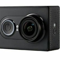 Xiaomi Yi Cam Camera Black Edition (Hitam) In camera , kamera termurah