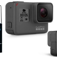 GOPRO HERO 5 / GOPRO HERO5 BLACK EDITION / GO camera , kamera termurah