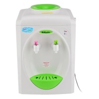 Miyako WD-289HC Water Dispenser Hot & Cold Meja - Air Panas dan Dingin
