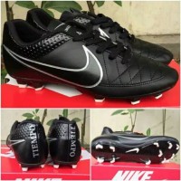 Sepatu Bola NIKE Tiempo Komponen Ori Limited