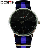 Jam Tangan Pria Merk POSITIF Arenas PS-096 Original Murah Tahan Air