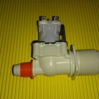 Water Inlet Valve Selenoid Mesin Cuci Samsung Kran Otomatis