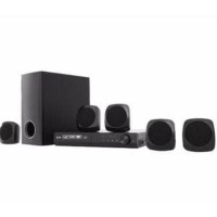 Promo Lg Home Theater Lhd427 Speaker Usb Hdmi Karaoke Subwoofer
