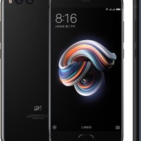 Xiaomi Mi note 3 Ram 6 Gb Rom 64gb