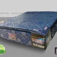 Kasur spring Bed OLYMPIC Tebal 32 cm .160 x 200.