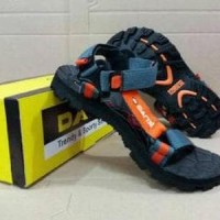 SANDAL GUNUNG ORIGINAL - SANDAL PRIA - SANDAL OUTDOOR -SANDAL DANS O