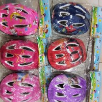 Helm Sepatu Roda Inline Skate