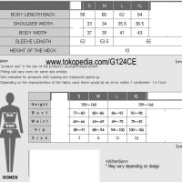 BAJU KOAS WANITA LONGJOHN UNIQLO WANITA HEATTECH EXTRA WARM TURTLE