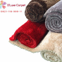 Karpet Shaggy Super Premium 300 x 400