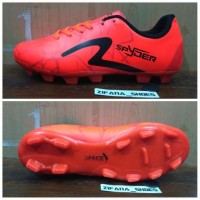 TERBARU Sepatu bola SPECS spyder size 39-43 LARIS MANIS