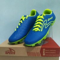 TERBARU SEPATU BOLA SPECS ORIGINAL