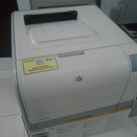 Printer HP Color Laserjet CP1215
