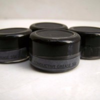 EXCLUSIVE TERMURAH Conductive Grease Pelumas ujung Opc drum PCR dan M