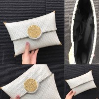 Tas dompet wanita cewek lokal murah pesta bagus indones Berkualitas