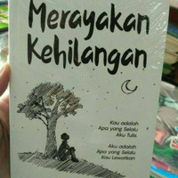 Novel Merayakan Kehilangan By Brian Khrisna