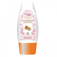 Purbasari Foundation Daily Series 02 Kuning Gading adalah produk kecan
