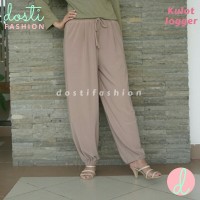 CELANA JOGGER JOGER PANTS PANJANG WANITA, CEALAN WANITA TREND 2018