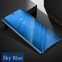 Samsung Galaxy S8 plus flip view cover.09