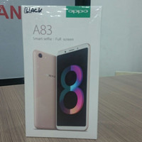 OPPO A83