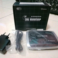 Modem Wifi Venus 3G Router