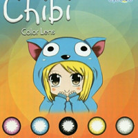 Softlens Chibi