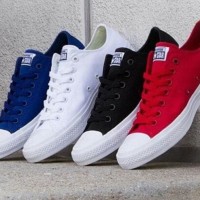 Sepatu Converse All star chuck Taylor Grade ori warna hitam putih