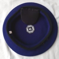Baret Camel Prima biru