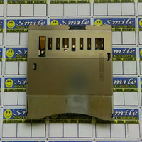 Slot Socket Memory Card Canon 6D 650D 700D Kiss X7i 6D G9 G7 SX20 5D