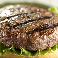 Jual Daging Burger Sapi / Beef Patty Murah