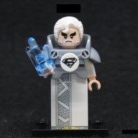 Jual Lego Minifigures The Batman Movie Series 2 Jor-El (71020) Murah