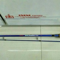 promo Joran Maguro Immortal 180 cm pria wanita