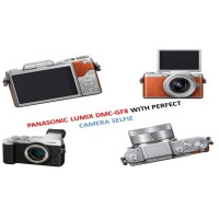 KAMERA MIRRORLESS PANASONIC LUMIX DMC-GF8 / GF 8 / LUMIX GF8 / GF 8