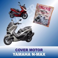 Cover Selimut Penutup Pelindung Mantel Sarung Body Motor Urban NMAX
