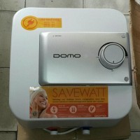 Promo Water Heater Domo Da 4010 10Liter 200Watt Murah