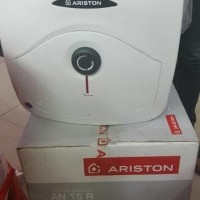 Promo Water Heater Ariston 15L 350W An15R Berkwalitas