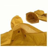 JUAL JAS HUJAN LAYAR KUNING SCOTELITE 118