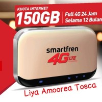 dijual mifi 4g router modem wifi 4g smartfren 4g andromax m5 free