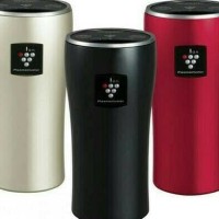 Promo Sharp Ion Plasmacluster Air Purifier For Car / Penyaring Udara