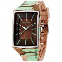 Jam Tangan Original POLICE VANTAGE ZEGAREK MODEL PL14563