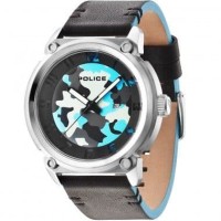 Jam Tangan Original POLICE ARMOR ZEGAREK PL14474