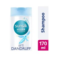 Shampo Hijab | Sunsilk Hijab Recharge Anti Dandruff 170