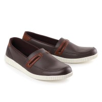 SEPATU PRIA MURAH ORIGINAL SLIP ON SELOP KETS KASUAL TERBARU LAY.249