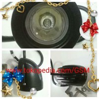 Lampu tembak LED CREE 10watt sorot kabut 10w worklight motor B09 F298