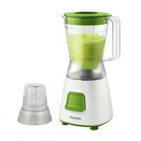Blender Philips HR-2057 1,25Liter wadah plastik