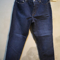 celana jeans lee cooper original