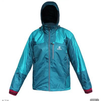Luzon Consina Jaket Gunung waterproof